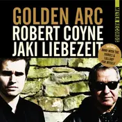 Robert Coyne - Golden Arc