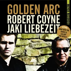 Robert Coyne - Golden Arc