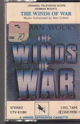 Robert Cobert - The Winds Of War