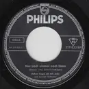 7inch Vinyl Single - Robert Cogoi - Nur Noch Einmal Nach Haus - Mono