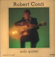 Robert Conti - Solo Guitar