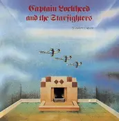 Robert Calvert - Captain Lockhead and the Starfighters