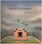 Robert Calvert - Captain Lockheed and the Starfighters