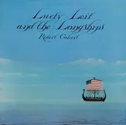 LP - Robert Calvert - Lucky Leif And The Longships