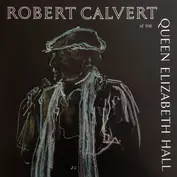 Robert Calvert