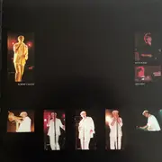 LP - Robert Calvert - At The Queen Elizabeth Hall - Gatefold