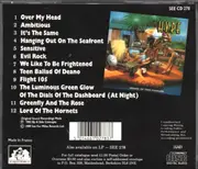 CD - Robert Calvert - Hype