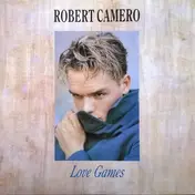 Robert Camero - Love Games