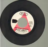 Robert Cameron - The Tender Ways Of Love / Too Little Laughter