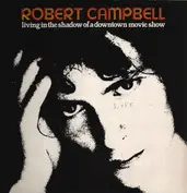 Robert Campbell