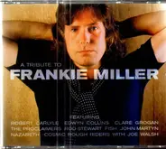 Robert Carlyle / Edwyn Collins / Fish a.o. - A Tribute To Frankie Miller