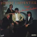 12inch Vinyl Single - Robert Carpentier - Piégé / Le Roi Des Zombies