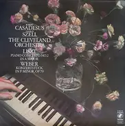 Liszt / Weber - Liszt: Concerto No. 2 In A Major / Weber: Concerstück In F Minor, Op. 79