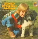 LP - Robert Castell - Bonzo Ist Der Herr Im Haus