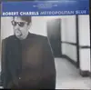 CD - Robert Charels - Metropolitan Blue