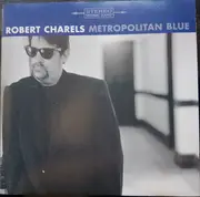 CD - Robert Charels - Metropolitan Blue