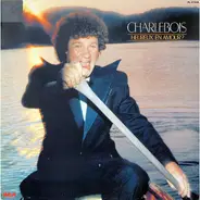 Robert Charlebois - Heureux En Amour ?