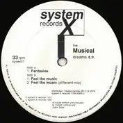System X Records