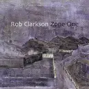 CD - Robert Clarkson - Zone One