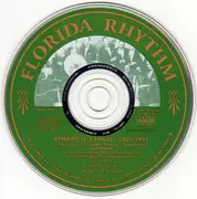 CD - Robert Cloud With Various - Florida Rhythm - The Story Of Robert H. Cloud 1927-1931