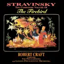 CD - Stravinsky - Stravinsky The Composer: Volume IX - The Firebird