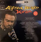 Alfred Drake - Kean Broadway Cast