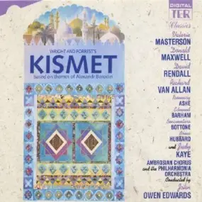 forrest - Kismet