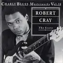 CD - Robert Cray - The Score