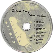 CD - Robert Cray / The Robert Cray Band - Shame + A Sin