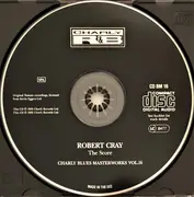 CD - Robert Cray - The Score