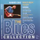 CD - Robert Cray - Who's Been Talkin'