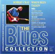 CD - Robert Cray - Who's Been Talkin'