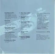 CD - Robert Cray - Who's Been Talkin'