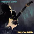 CD - Robert Cray - I Was Warned