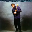 LP - Robert Cray - Strong Persuader
