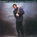 CD - Robert Cray - Strong Persuader