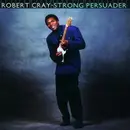 CD - Robert Cray - Strong Persuader