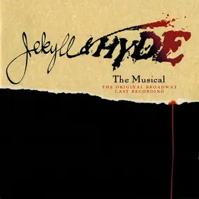 Linda Eder - Jekyll & Hyde The Musical - The Original Broadway Cast Recording