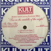 Robert Aaron - Sax In The Middle Of The Night