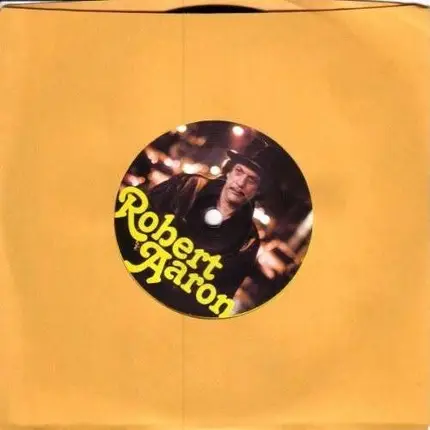Robert Aaron - Saddest Kiss