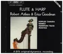 CD - Robert Aitken / Erica Goodman - Flute & Harp