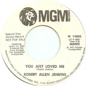 Robert Allen Jenkins