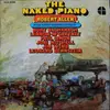 LP - Robert Allen Prahin - The Naked Piano - Promo
