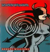 CD - Robert Arthur Williams - Date With The Devil's Daughter
