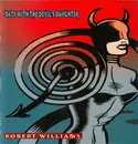 CD - Robert Arthur Williams - Date With The Devil's Daughter