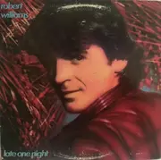 LP - Robert Arthur Williams - Late One Night
