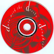 CD - Robert Arthur Williams - Date With The Devil's Daughter