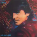 LP - Robert Arthur Williams - Late One Night