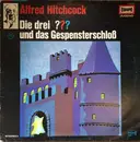 LP - Die Drei ??? - Folge 11 - Und Das Gespensterschloss