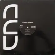 Robert Armani - Ambulance Two